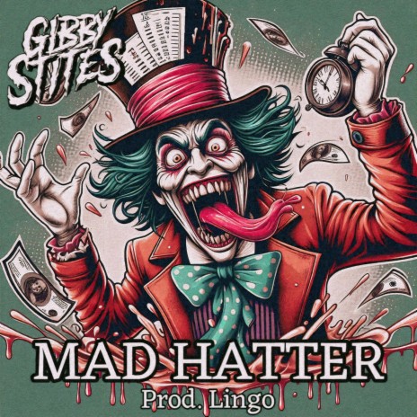 Mad Hatter | Boomplay Music