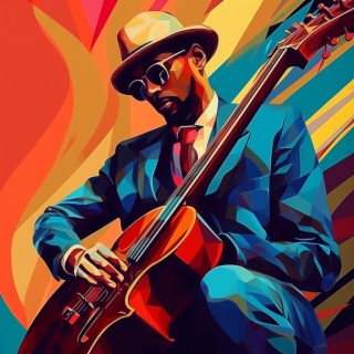Jazz Music: Lounge Vibes Collection