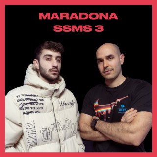 Maradona: SSMS 3