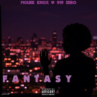 Fantasy ft. 919 Zero lyrics | Boomplay Music