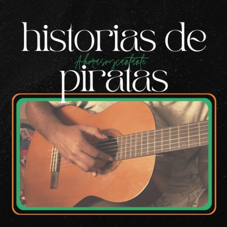 Historias De Piratas | Boomplay Music