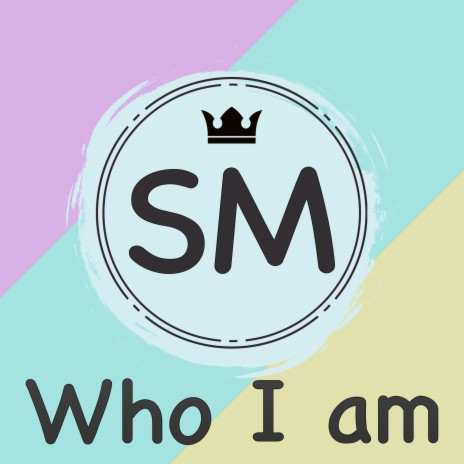 Who I Am | Boomplay Music