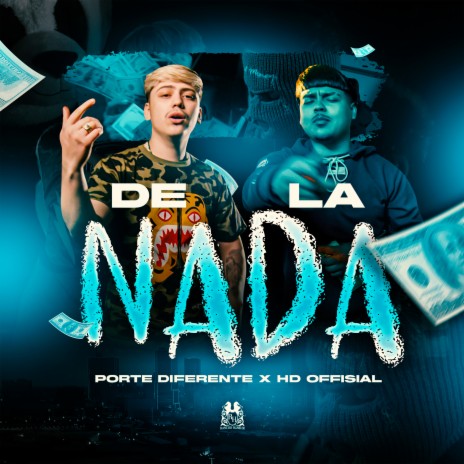 De La Nada | Boomplay Music