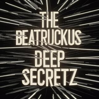 Deep Secretz (Secret Identity Mix)