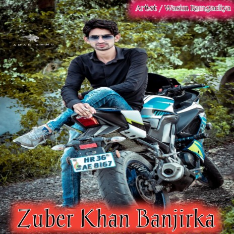 Zuber Khan Banjirka (Mewati song) | Boomplay Music