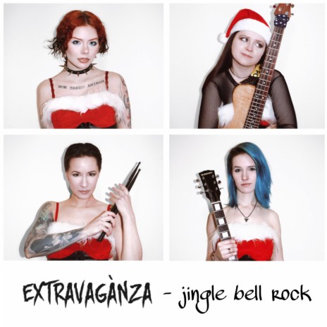 Jingle Bell Rock | Boomplay Music