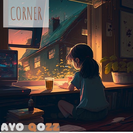 Corner | Boomplay Music