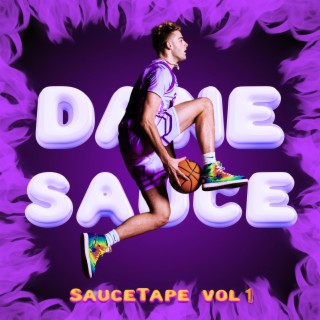 SauceTape Volume 1
