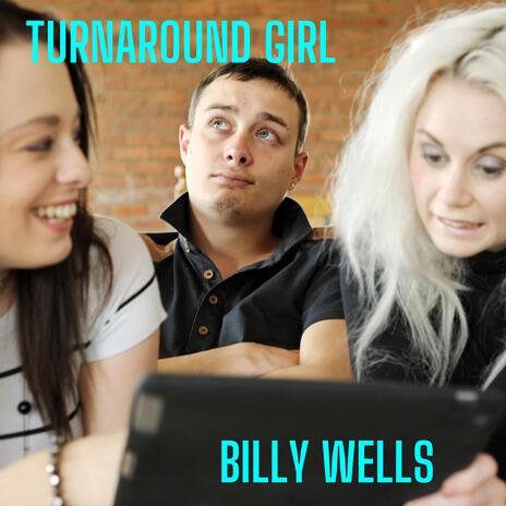 Turnaround Girl | Boomplay Music