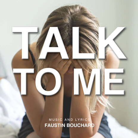 Talk to Me | Boomplay Music