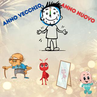 ANNO VECCHIO ANNO NUOVO