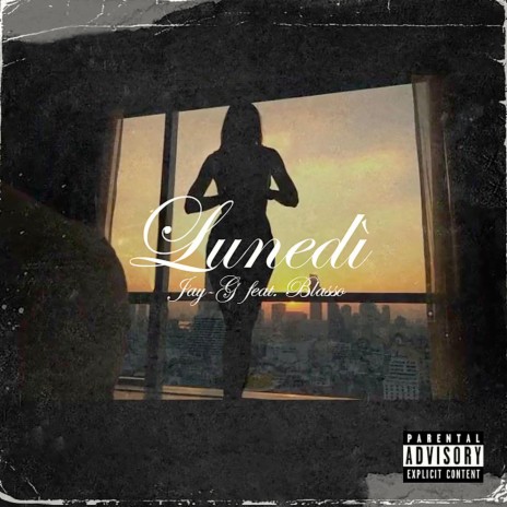 Lunedi ft. Blasso