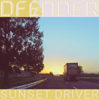 Sunset driver