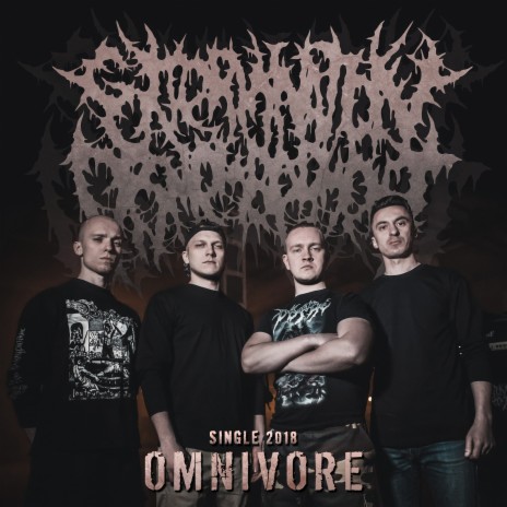 Omnivore | Boomplay Music