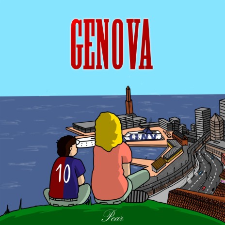 Genova | Boomplay Music