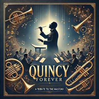 Quincy Forever: A Tribute to the Maestro