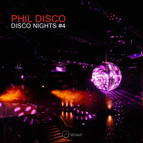 Disco Nights