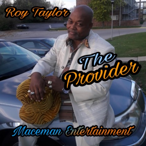 The Provider | Boomplay Music