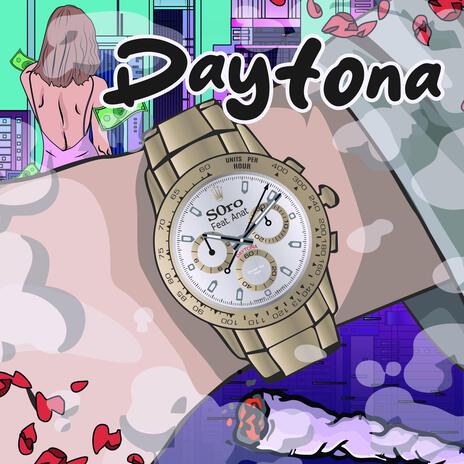 DAYTONA | Boomplay Music