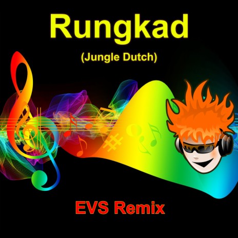 Rungkad (Jungle Dutch) | Boomplay Music