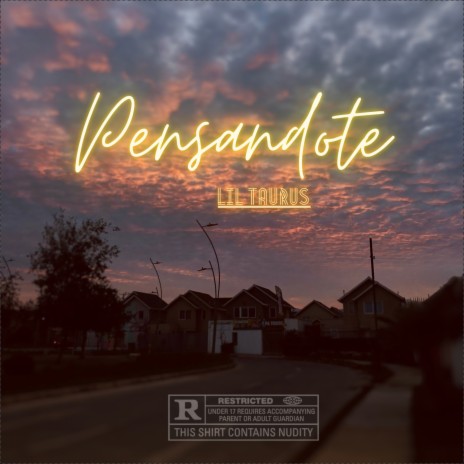 PENSANDOTE | Boomplay Music