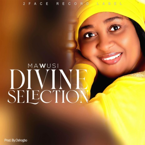 Divine Selection | Boomplay Music