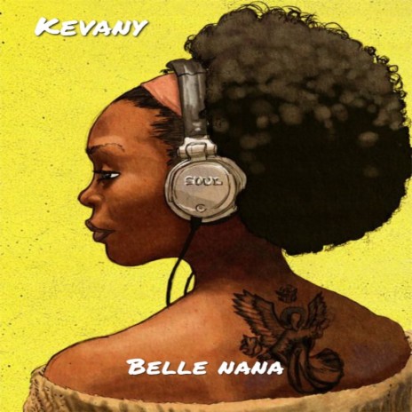 Belle Nana | Boomplay Music