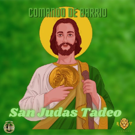 San Judas Tadeo | Boomplay Music