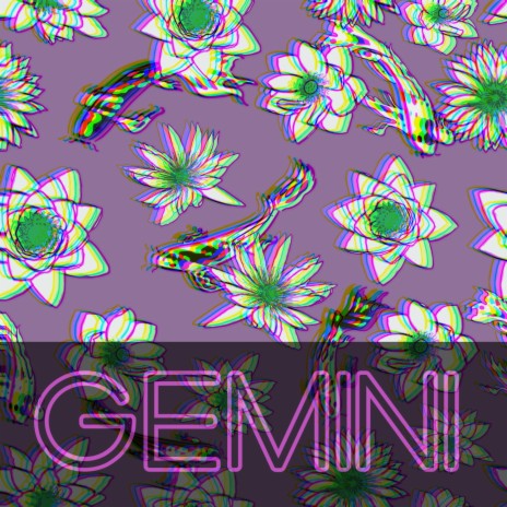 Gemini Frequency | Boomplay Music