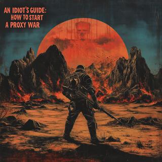 An Idiot's Guide: How To Start A Proxy War (Scorched Earth)