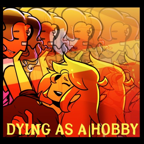 Dying as a Hobby (Instrumental)