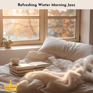 Refreshing Winter Morning Jazz