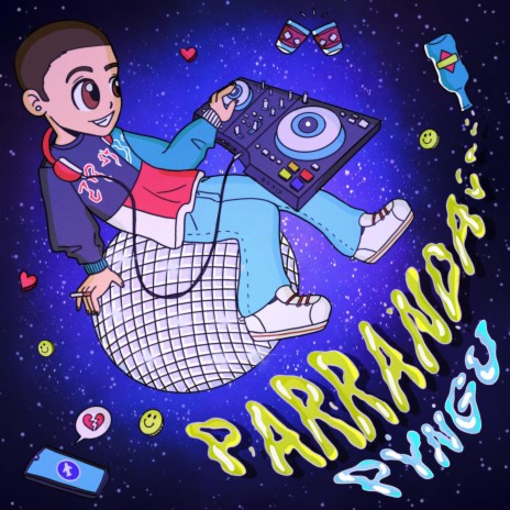 PARRANDA | Boomplay Music
