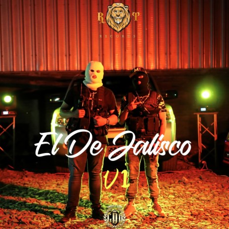 El De Jalisco V1 | Boomplay Music