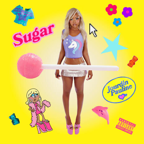 SUGAR | Boomplay Music