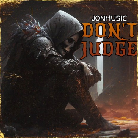 Don't Judge (Dark Beat Instrumental) | Boomplay Music
