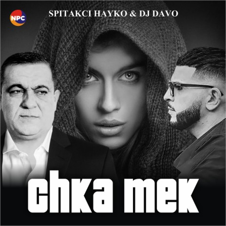 Chka Mek ft. DJ Davo | Boomplay Music