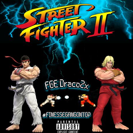 Street Fighter 2 | Boomplay Music