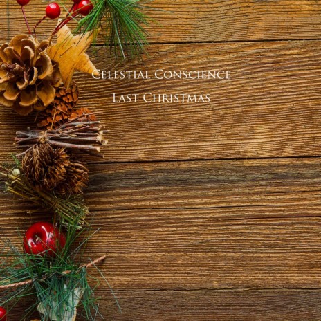 Last Christmas (Acoustic Guitar)