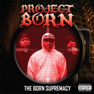 The Born Supremacy