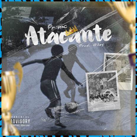 Atacante ft. wBoy