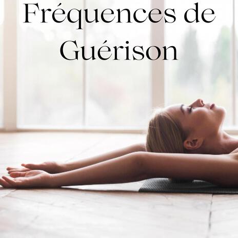 Reconnexion Profonde ft. Quotidien Yoga Musique Paradis & Guérison Yoga Méditation Musique Consort | Boomplay Music