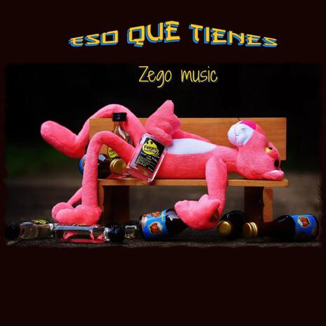 Eso que tienes | Boomplay Music