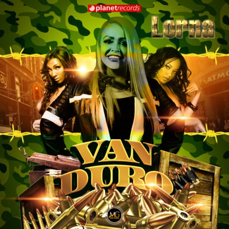 Van Duro | Boomplay Music