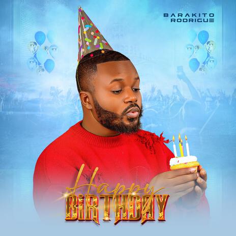 Happy Birthday | Boomplay Music