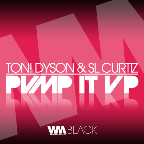 Pump It Up ft. SL Curtiz | Boomplay Music