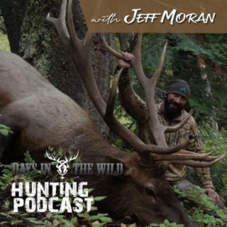 Elk Hunting with Jeff Moran