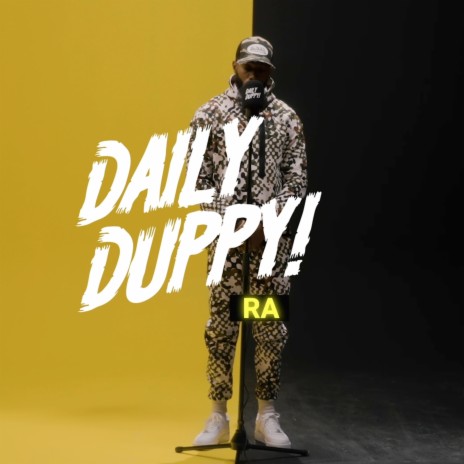Daily Duppy ft. GRM Daily
