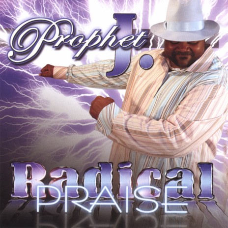 Radical Praise | Boomplay Music