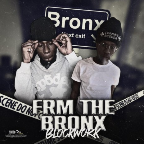 Frm The Bronx | Boomplay Music